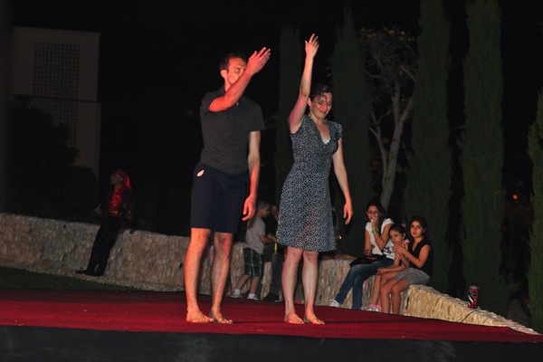 International Dance Day Festival